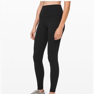 Lululemon Align HR Pant 28” leggings